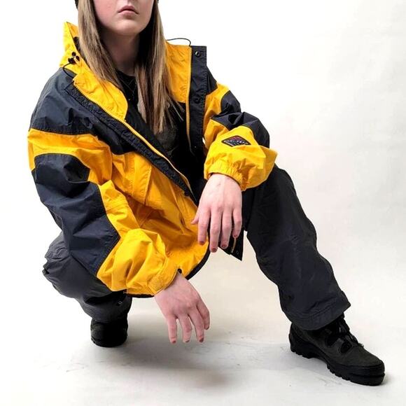 Columbia Omni Vertex Ski Jacket - S - Picture 2 of 7